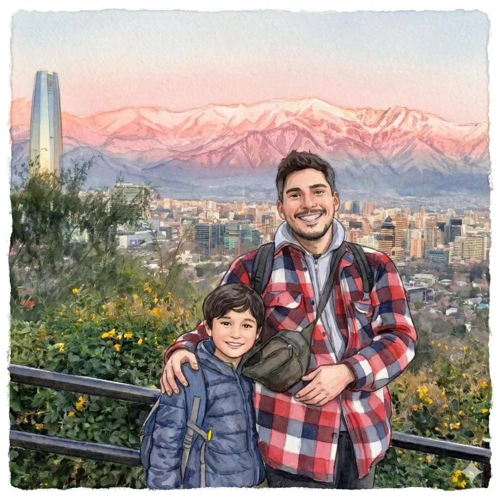 Ignacio - Web Developer & Ecommerce